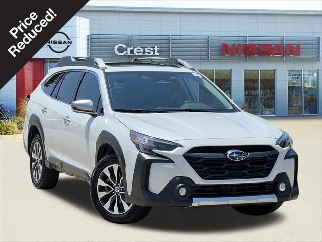 2025 Subaru Outback Touring XT for sale in Frisco, TX