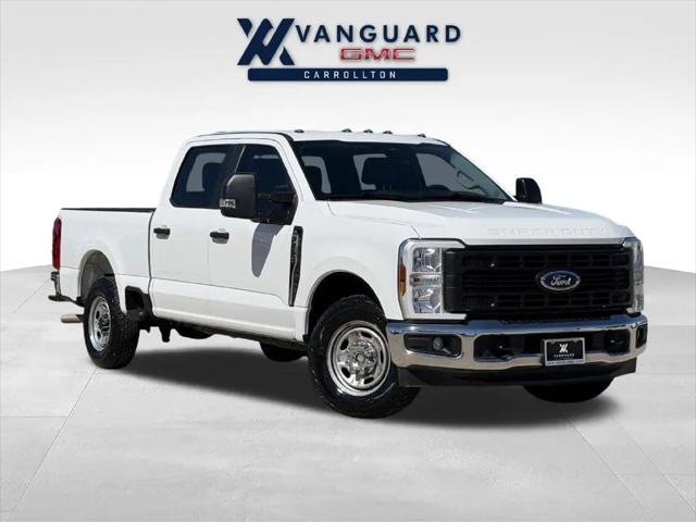 2025 Ford F-250 XL for sale in Carrollton, TX