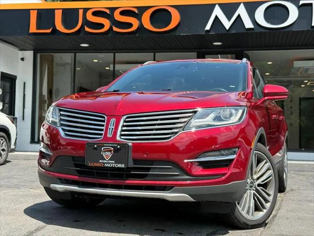 2016 Lincoln MKC Reserve for sale in Amsterdam, NY
