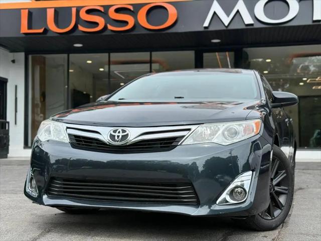2014 Toyota Camry XLE for sale in Amsterdam, NY