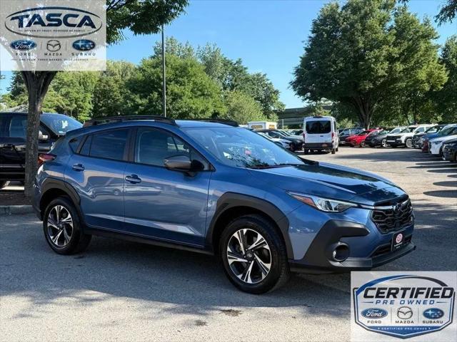 2024 Subaru Crosstrek Premium for sale in Yonkers, NY