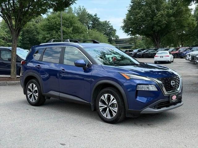 2023 Nissan Rogue SV Intelligent AWD for sale in Yonkers, NY
