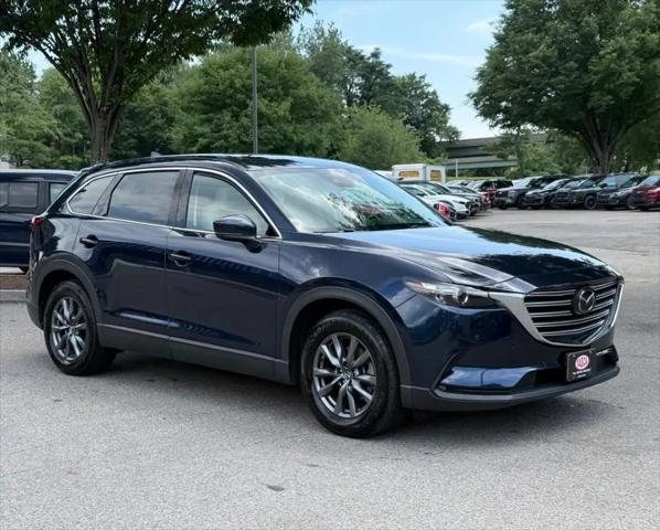 2021 Mazda CX-9 Touring for sale in Yonkers, NY