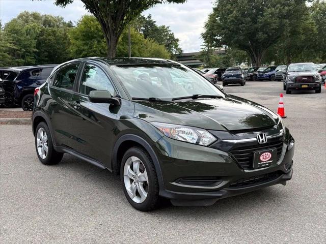 2016 Honda HR-V LX for sale in Yonkers, NY