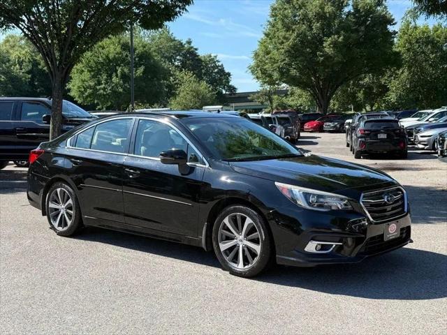 2019 Subaru Legacy 2.5i Limited for sale in Yonkers, NY