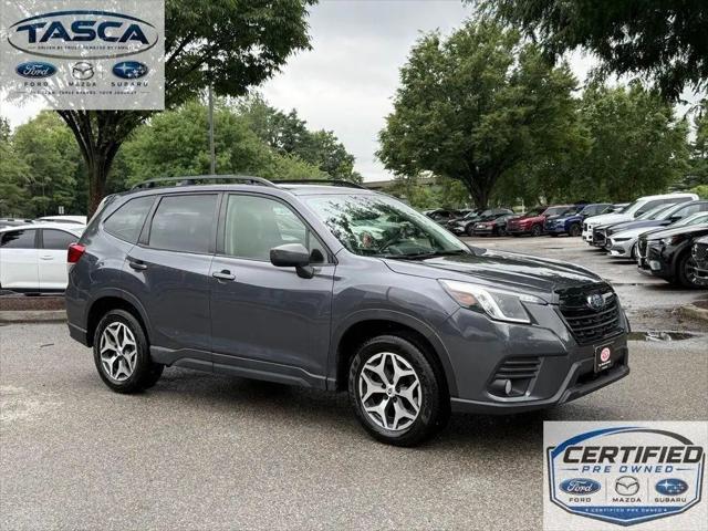 2023 Subaru Forester Premium for sale in Yonkers, NY