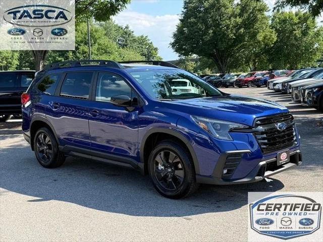 2026 Subaru Ascent Premium 7-Passenger for sale in Yonkers, NY