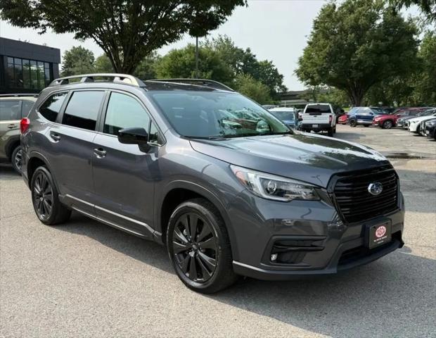 2022 Subaru Ascent Onyx Edition for sale in Yonkers, NY