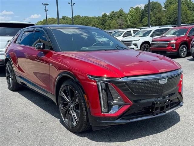 2025 Cadillac iQ Sport 3 for sale in Easley, SC