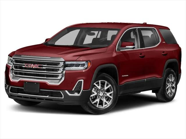 2020 GMC Acadia AWD Denali for sale in Princeton, IN