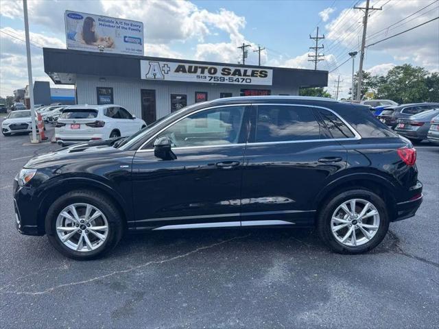 2024 Audi Q3 for sale near West Chester, OH