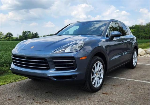 2019 Porsche Cayenne S for sale near Plain City, OH