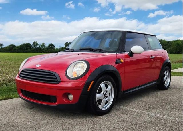 2008 MINI Cooper Hardtop Base for sale near Plain City, OH