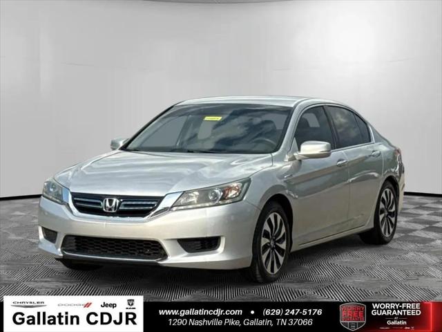 2015 Honda Accord Hybrid Base for sale in Gallatin, TN