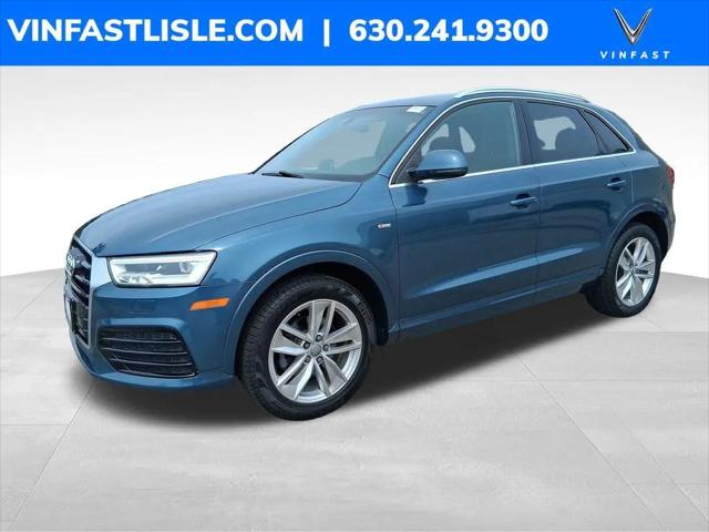 2018 Audi Q3 2.0T Premium for sale in Lisle, IL