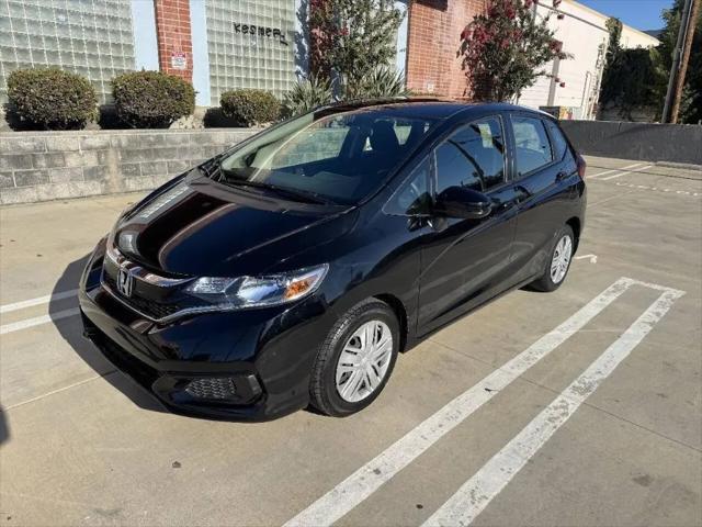 2020 Honda Fit LX for sale in Van Nuys, CA