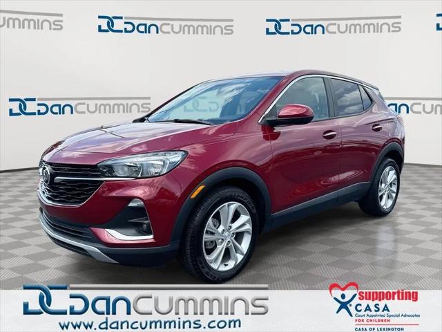 2020 Buick Encore GX FWD Preferred for sale in Nicholasville, KY