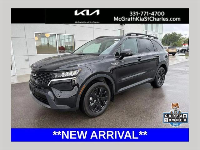 2023 Kia Sorento X-Line S for sale in St. Charles, IL