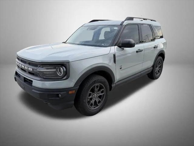 2021 Ford Bronco Sport Big Bend for sale in Omaha, NE