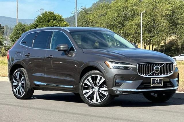 2023 Volvo XC60 B5 Plus Bright Theme for sale in Eugene, OR