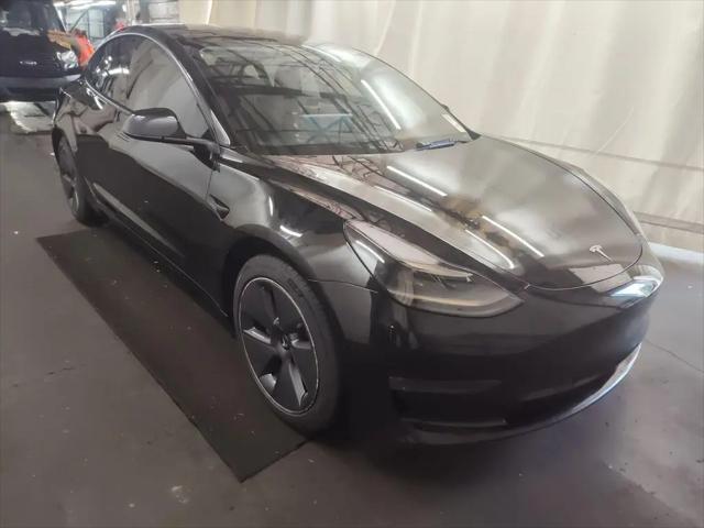 2022 Tesla Model 3 Long Range Dual Motor All-Wheel Drive for sale in Eugene, OR