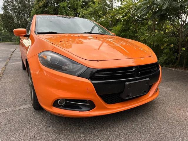 2013 Dodge Dart SXT for sale in Huntsville, AL
