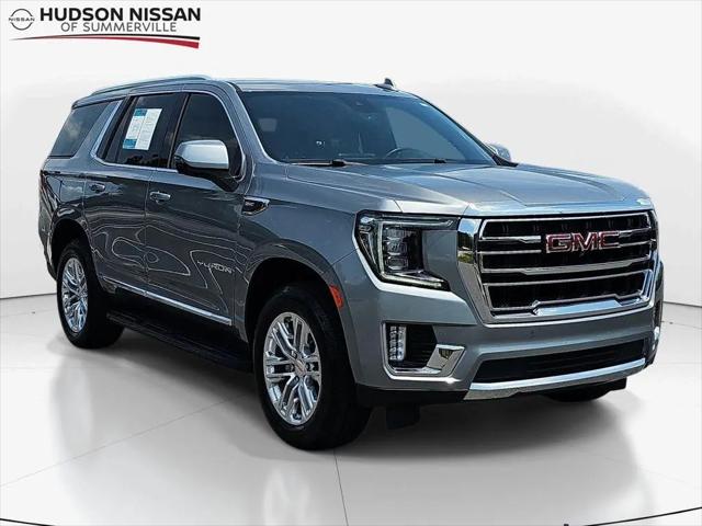 2023 GMC Yukon 2WD SLT for sale in Summerville, SC
