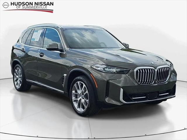 2024 BMW X5 xDrive40i for sale in Summerville, SC