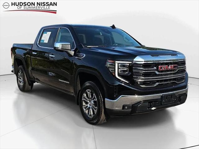 2024 GMC Sierra 1500 4WD Crew Cab Short Box SLT for sale in Summerville, SC