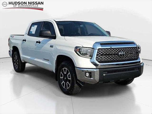 2020 Toyota Tundra SR5 for sale in Summerville, SC