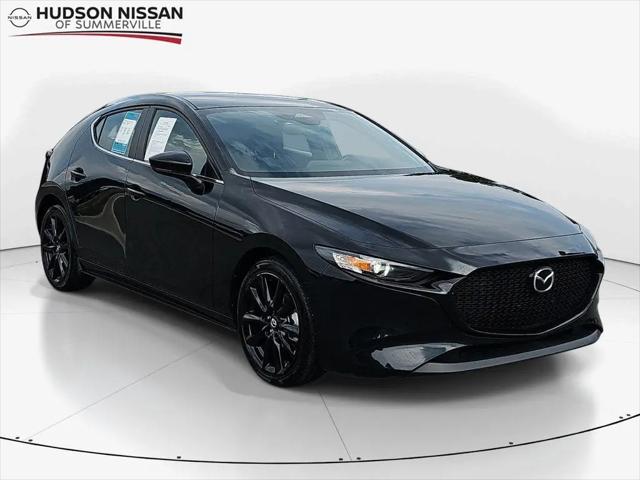 2024 Mazda Mazda3 2.5 S Select Sport for sale in Summerville, SC