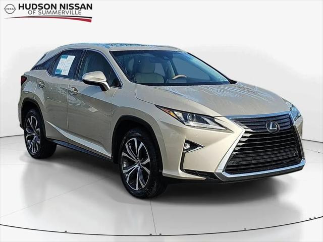 2019 Lexus RX 350 350 for sale in Summerville, SC