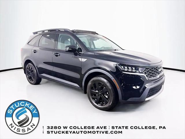 2022 Kia Sorento X-Line S for sale in State College, PA