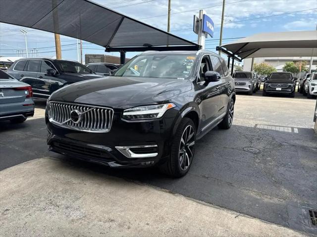 2023 Volvo XC90 B6 Plus 7-Seater for sale in Fort Worth, TX