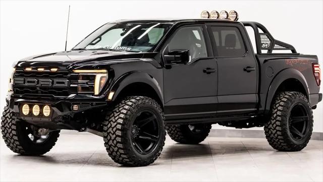 2026 Ford F-150 Raptor for sale in West Palm Beach, FL