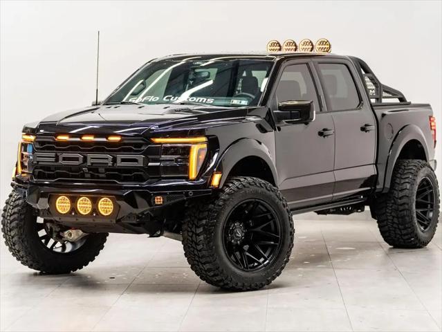 2026 Ford F-150 Raptor for sale in West Palm Beach, FL