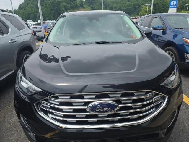 2022 Ford Edge SEL for sale in Bridgeport, WV