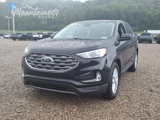 2022 Ford Edge SEL for sale in Bridgeport, WV