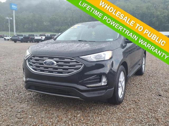 2022 Ford Edge SEL for sale in Bridgeport, WV