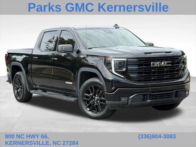 2024 GMC Sierra 1500 4WD Crew Cab Short Box Elevation with 3SB for sale in Kernersville, NC