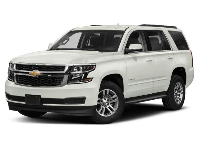 2020 Chevrolet Tahoe 2WD LT for sale in Winnsboro, LA