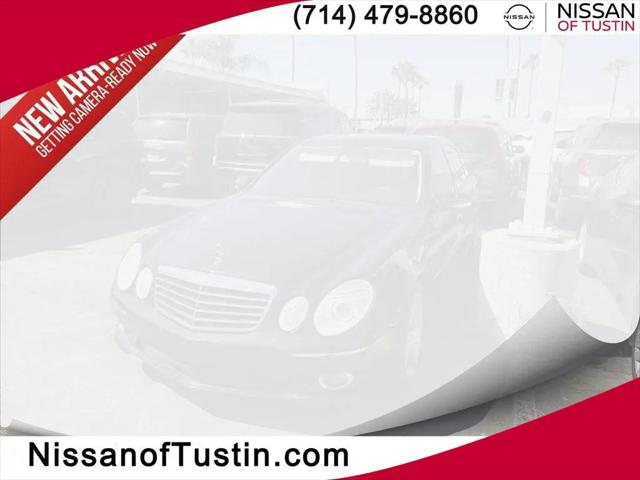 2009 Mercedes-Benz E 350 Sport 3.5L for sale in Tustin, CA