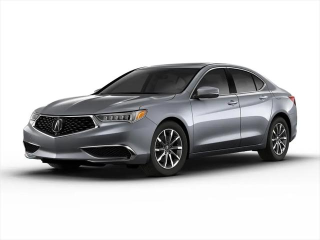 2020 Acura TLX Standard for sale in Akron, OH
