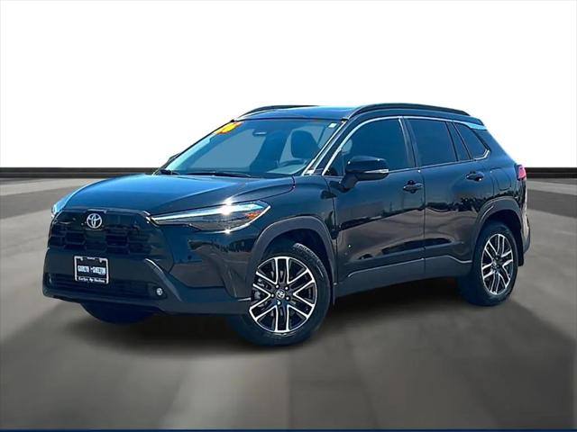2026 Toyota Corolla Cross XLE for sale in Temple, TX