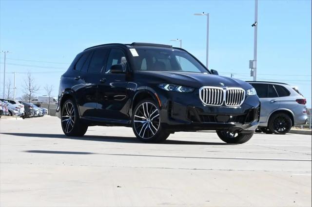 2026 BMW X5 xDrive40i for sale in McKinney, TX