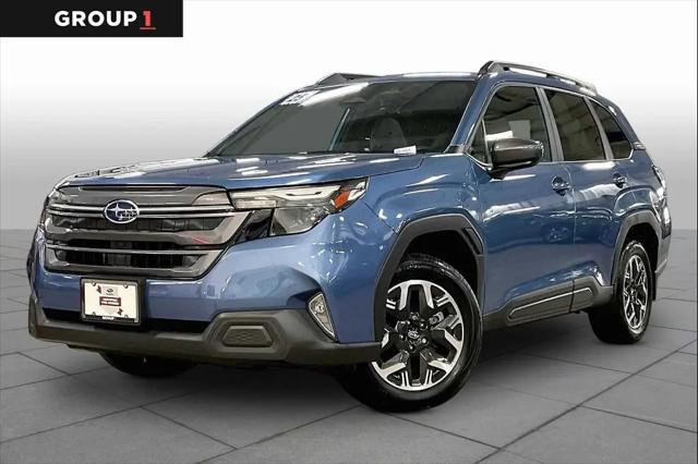 2025 Subaru Forester Premium for sale in Danvers, MA