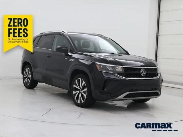 2022 Volkswagen Taos 1.5T SE for sale in Gainesville, GA