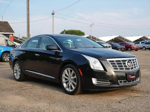 2015 Cadillac XTS Luxury for sale in White Bear Lake, MN