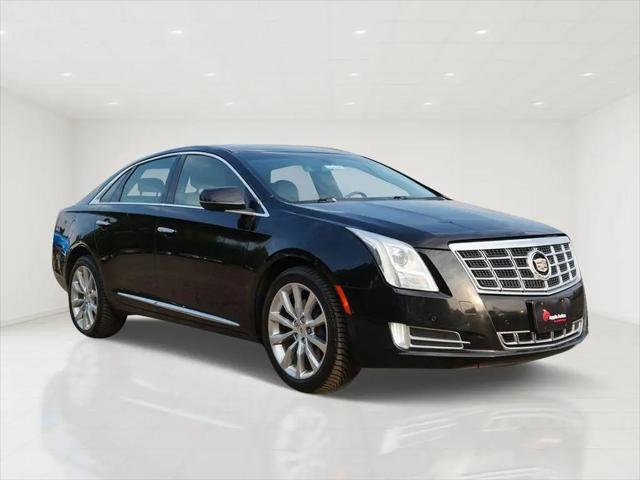 2015 Cadillac XTS Luxury for sale in White Bear Lake, MN