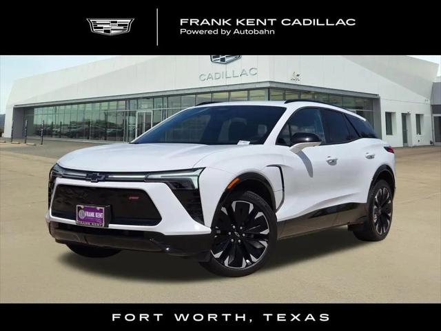 2024 Chevrolet V Blazer eAWD RS for sale in Fort Worth, TX